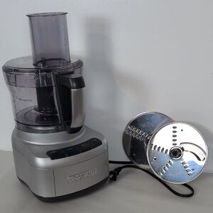 Cuisinart Food Processor